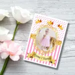 PEMBE KRALİÇE MODEL