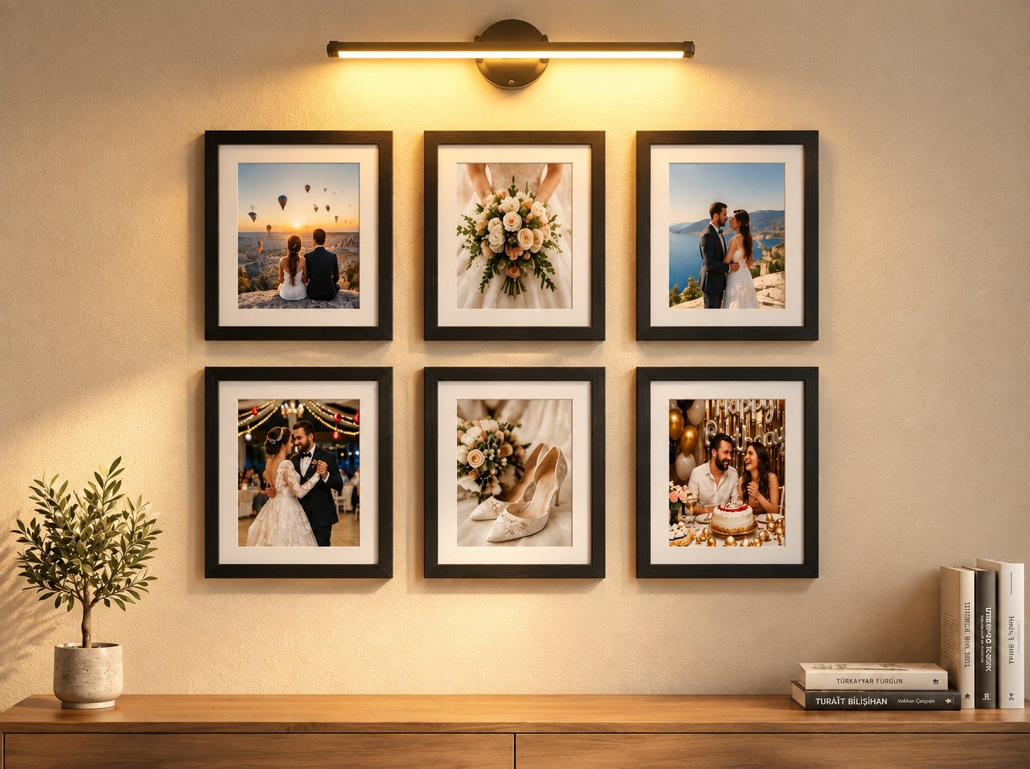 WhatsApp Image 2026-09-17 at 20.51.21 (3) 6 ADET SİYAH RENK 20X20 CM KARE ve APLİK - Görsel 1